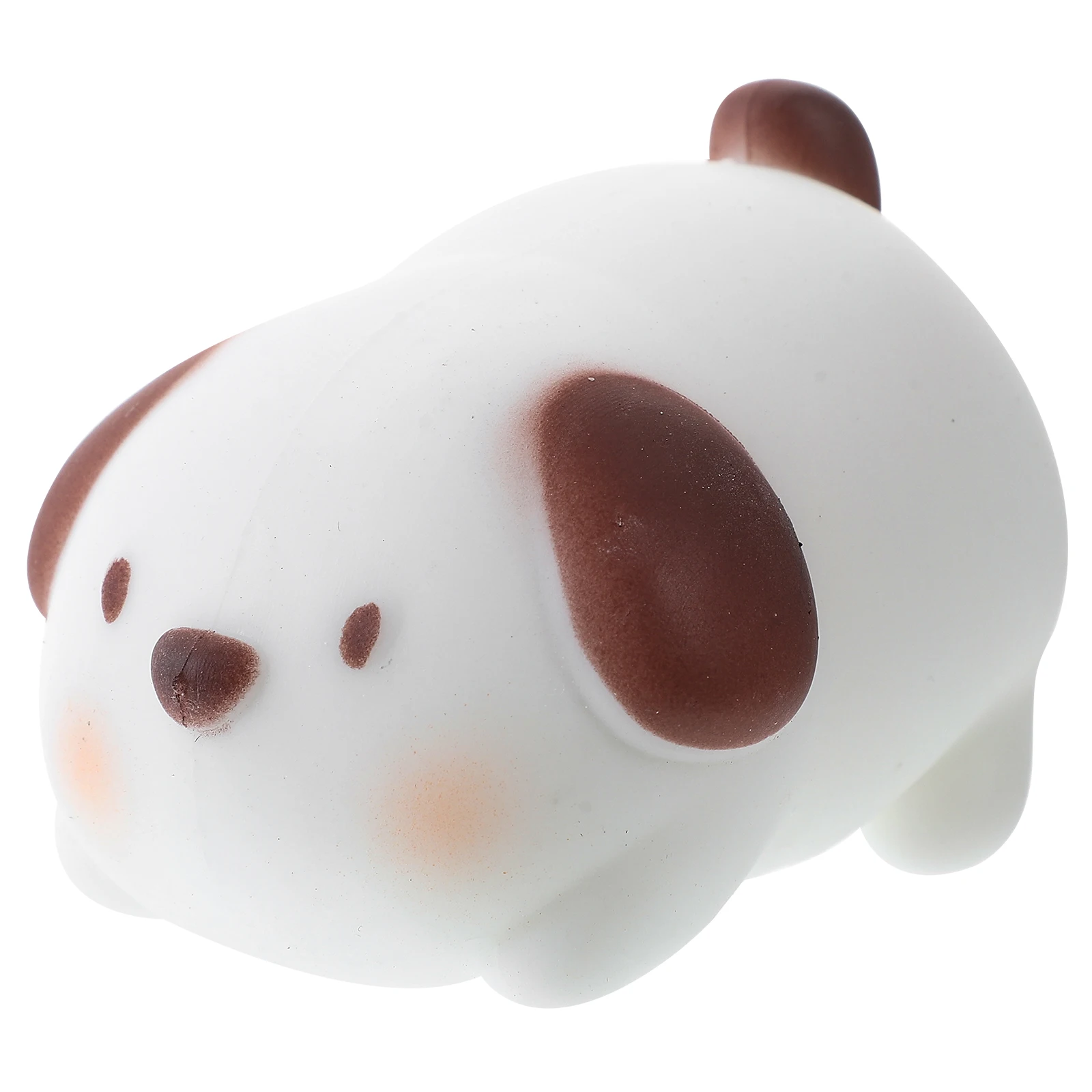 كرة لعبة كلب لطيفة من كريسبي س - مراجعة Interactive Squeaky Plush Dog Toy وسعره