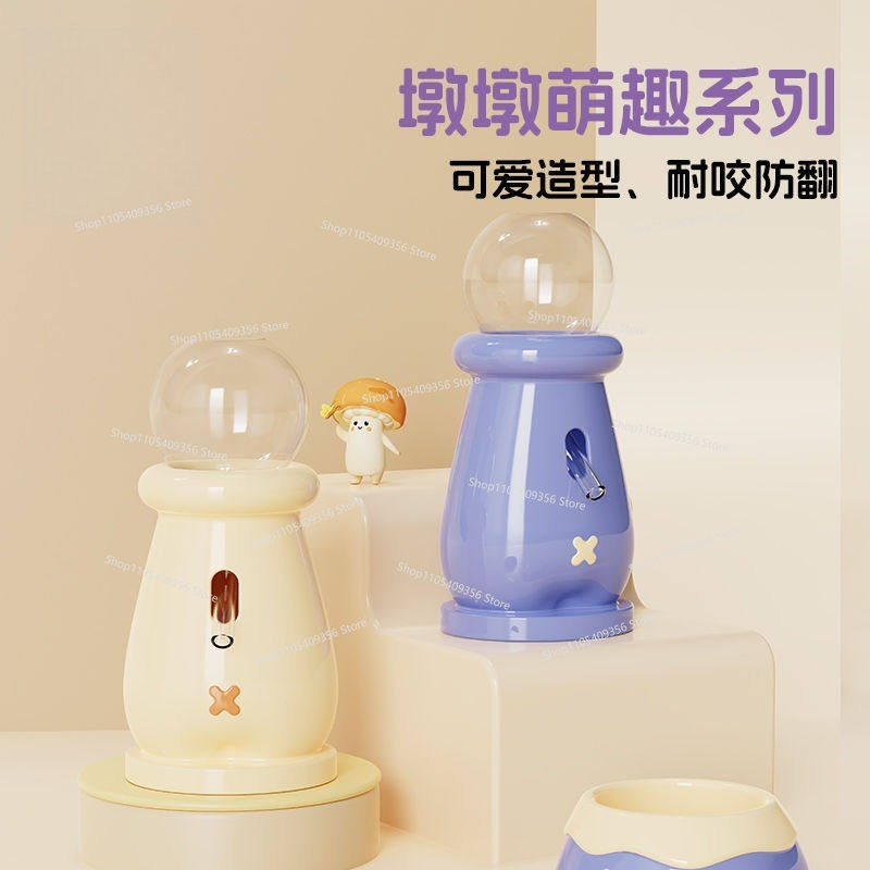 وعاء طعام سيراميك للهامستر على - مراجعة Pet Feeders وسعره