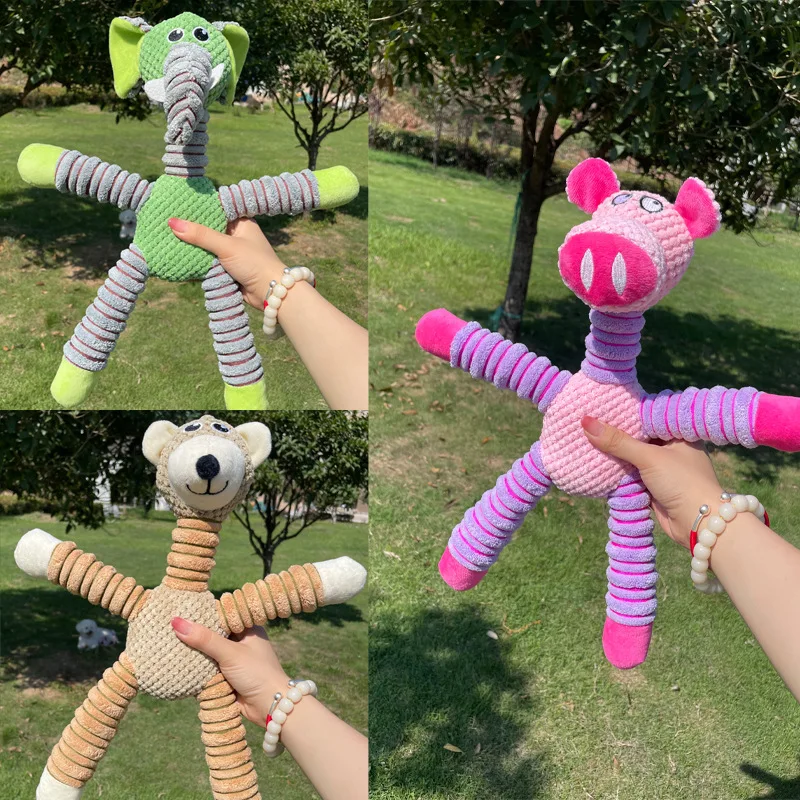 ألعاب كلاب غير قابلة للتلف تصد - مراجعة Indestructible Dog Chew Toy وسعره