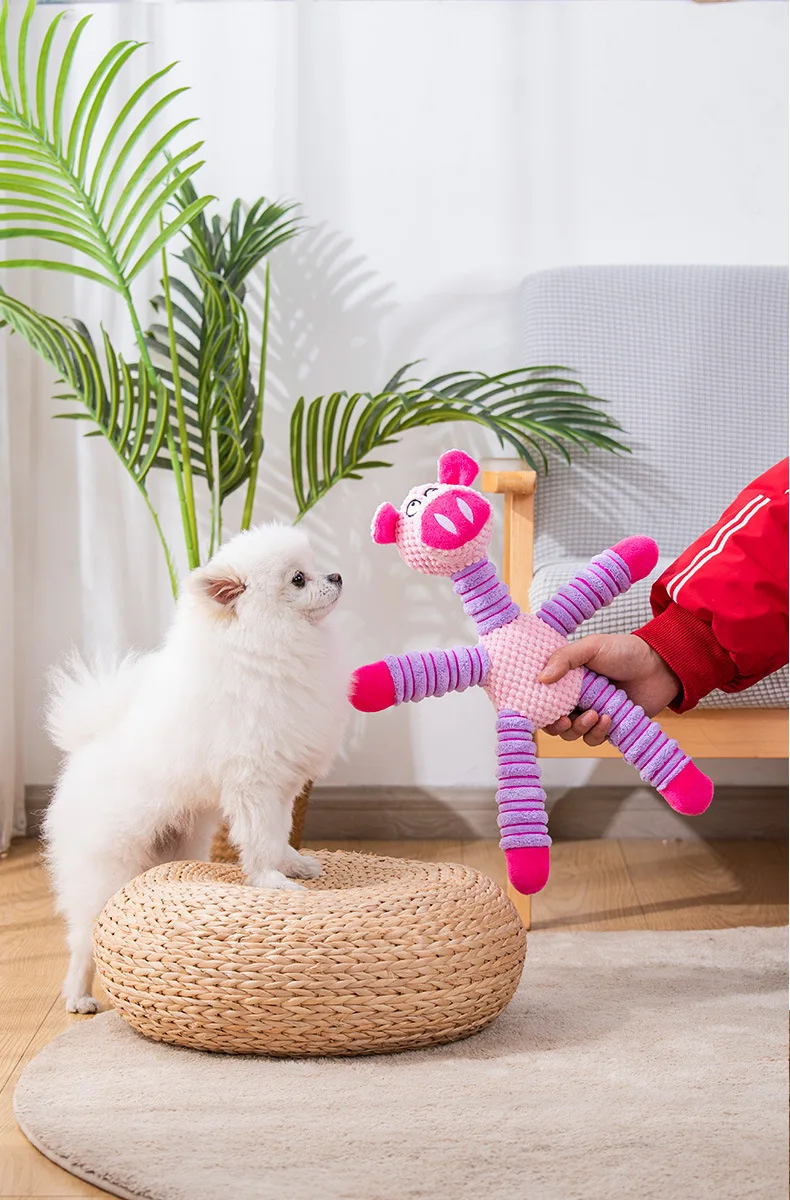 ألعاب كلاب غير قابلة للتلف تصد - مراجعة Indestructible Dog Chew Toy وسعره