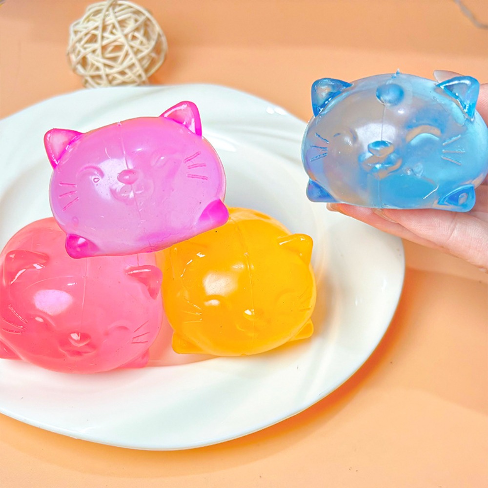 ألعاب حسية لتخفيف التوتر، قطة  - مراجعة Cat Toys وسعره
