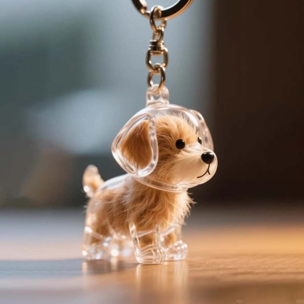 صندوق تخزين شعر الكلاب على شكل - مراجعة Pet Grooming وسعره