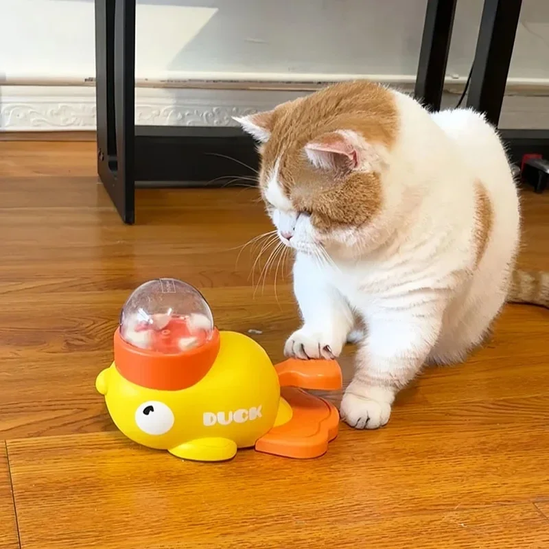 موزع طعام تفاعلي للقطط على شكل - مراجعة Dog Puzzle Feeder Toy وسعره