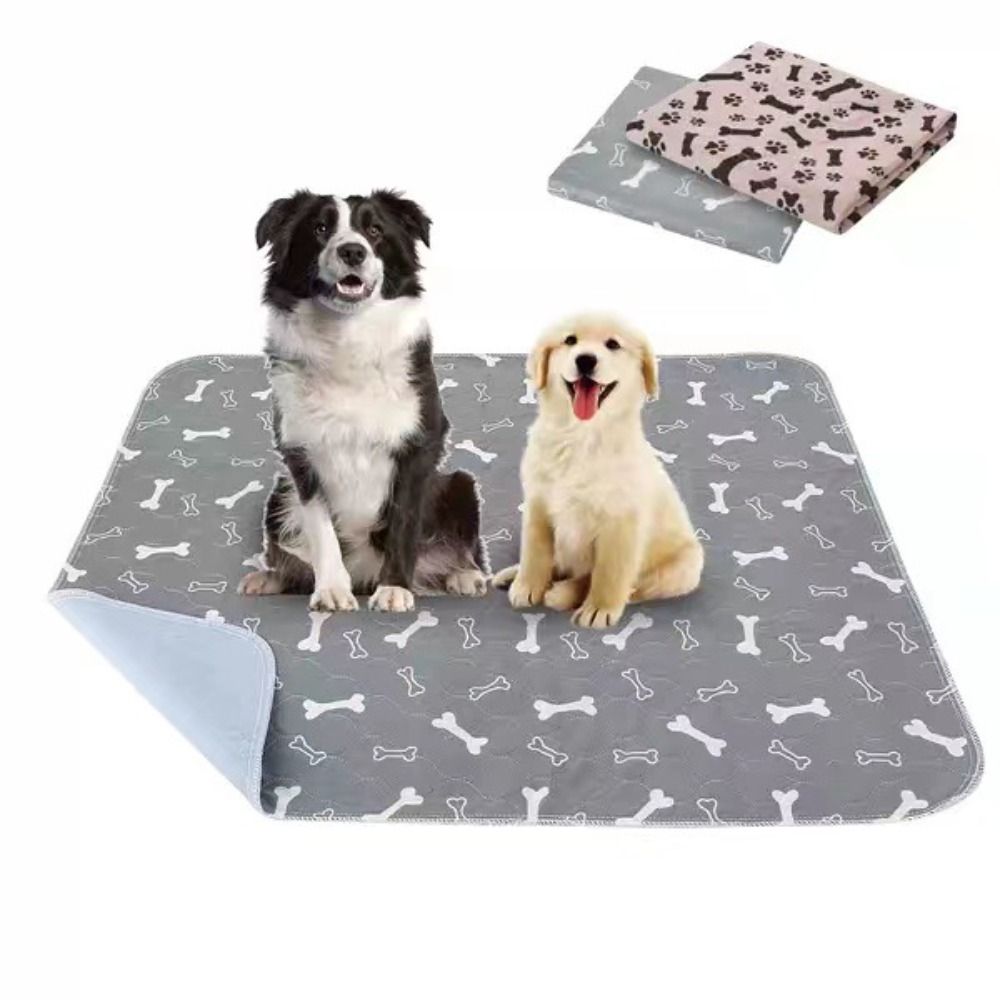 سجادة سوبر ماصة للحيوانات الأل - مراجعة Pet Beds وسعره