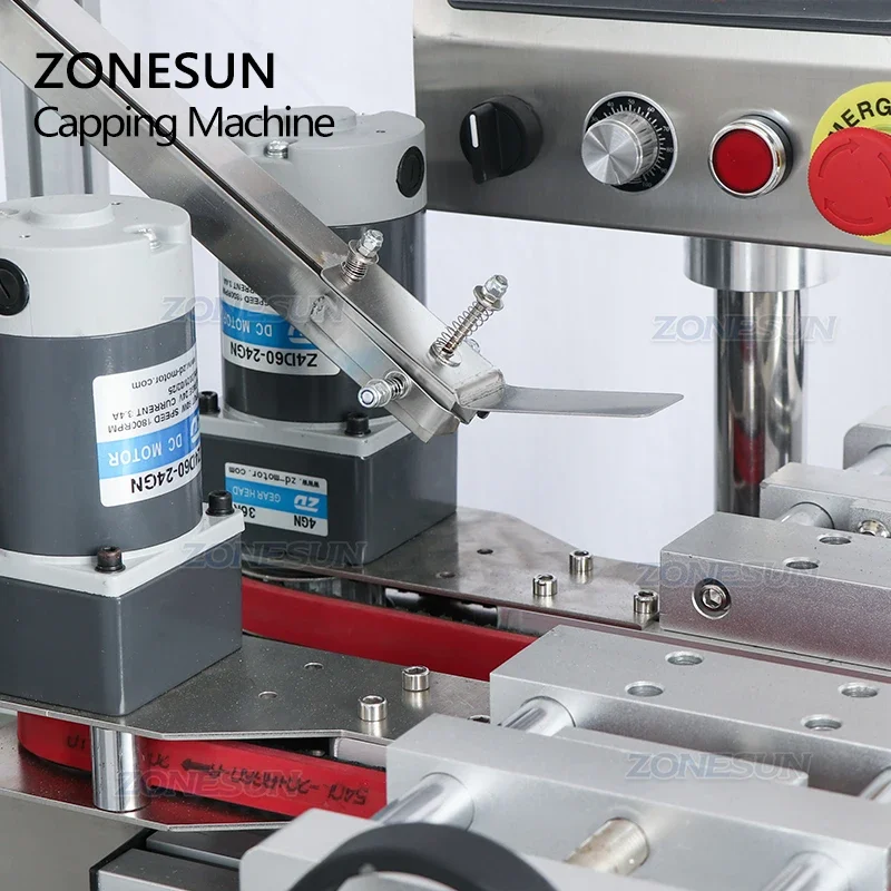 آلة تغطية أوتوماتيكية ZONESUN  - مراجعة Pet Feeders وسعره