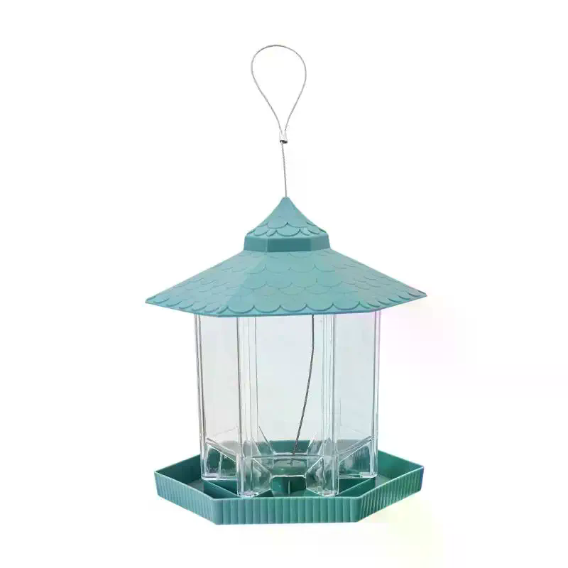 /TPz/ معلف طيور معلق للحدائق و - مراجعة Pet Feeders وسعره