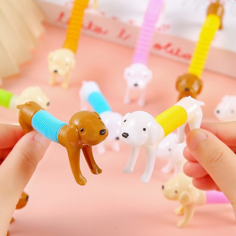 لعبة كلاب متينة وملونة قابلة ل - مراجعة Interactive Squeaky Plush Dog Toy وسعره