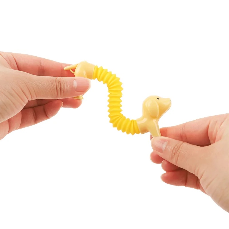 لعبة كلاب متينة وملونة قابلة ل - مراجعة Interactive Squeaky Plush Dog Toy وسعره