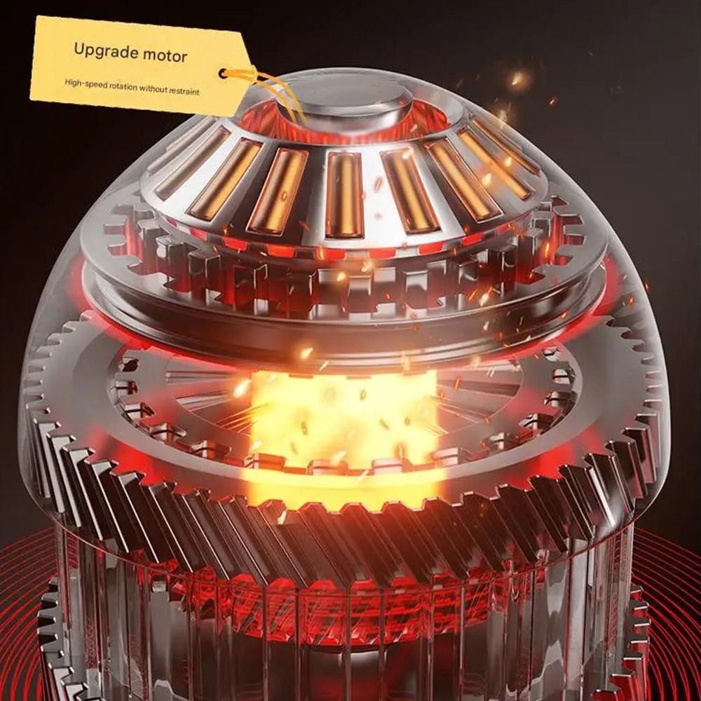 كرة صوت متحركة على شكل حيوان،  - مراجعة Automatic Moving Dog Ball وسعره