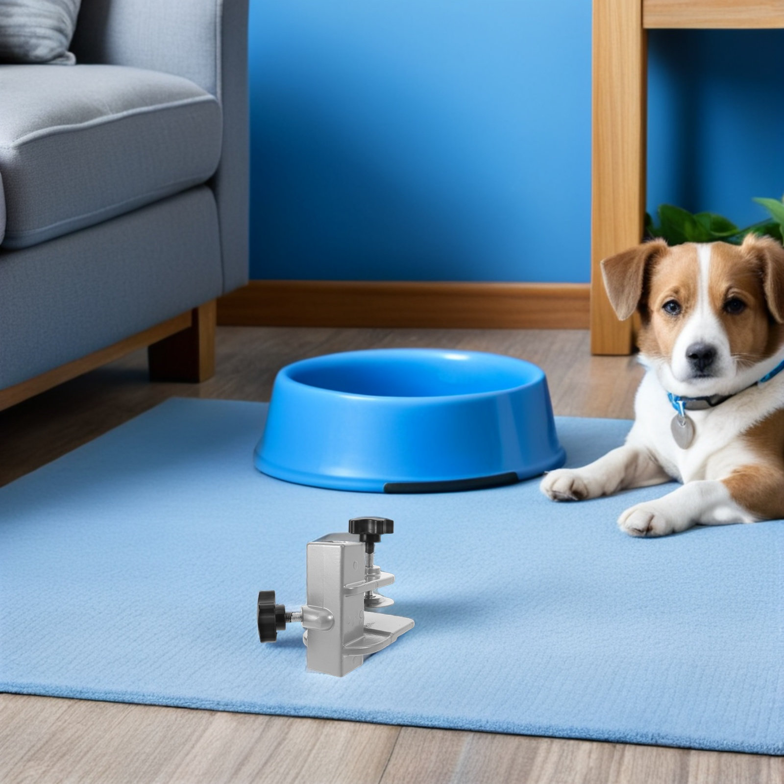 حامل احترافي قابل للتعديل لتنظ - مراجعة Pet Grooming وسعره